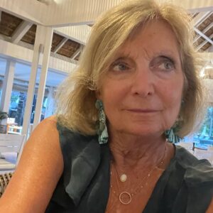 Photo de profil de Cecile Jonvel