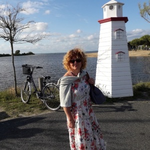 Photo de profil de Cécile Julla