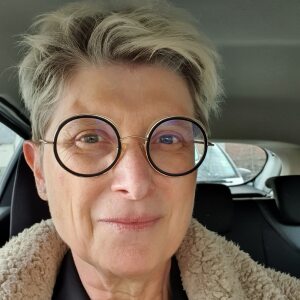Photo de profil de Cecile Kowal Juilland