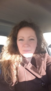 Photo de profil de Cécile Lamoure