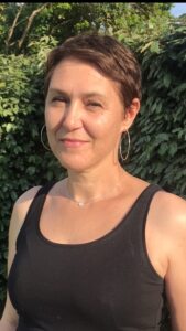 Photo de profil de Cécile Laporte