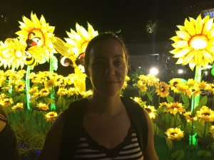 Photo de profil de Cecile Larivain