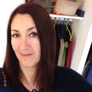 Photo de profil de Cecile Laroche