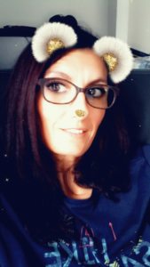 Photo de profil de Cécile Larrouy