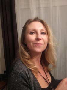Photo de profil de Cecile Le Pendeven