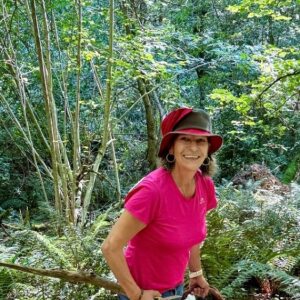 Photo de profil de Cécile Lecerf