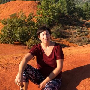 Photo de profil de Cécile Leclerc