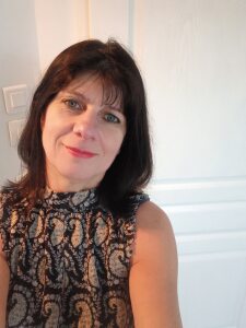 Photo de profil de Cecile Lecoeuvre