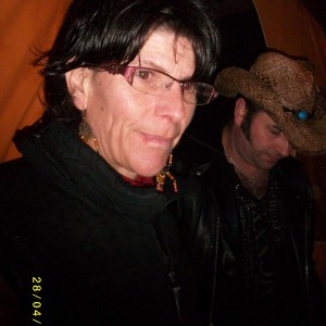Photo de profil de Cecile Legeron