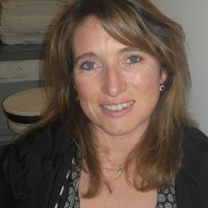 Photo de profil de Cecile Lemeunier