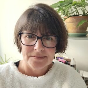 Photo de profil de Cécile Lemos