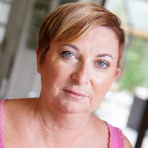 Photo de profil de Cécile Lepelletier