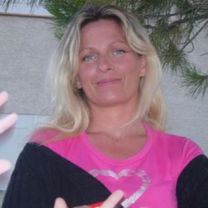 Photo de profil de Cecile Leportier