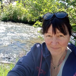 Photo de profil de Cécile Lesca