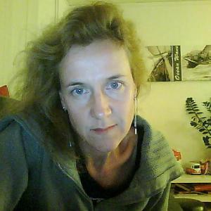 Photo de profil de Cécile Lesterlin