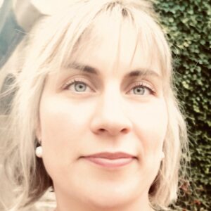 Photo de profil de Cecile Maisonneuve