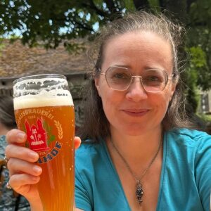 Photo de profil de Cecile Malaval