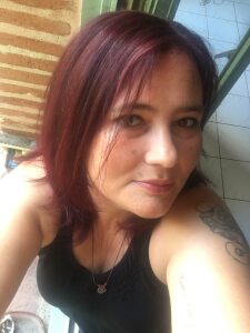 Photo de profil de Cécile Malbert