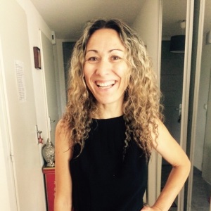 Photo de profil de Cécile Manescau