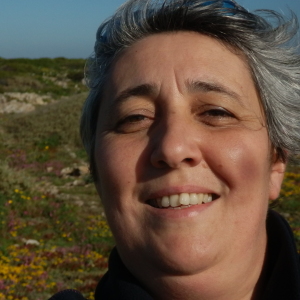 Photo de profil de Cecile Manisali Nazarian