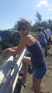 Photo de profil de Cecile Mardy