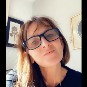 Photo de profil de Cecile Marit-Cerezales