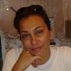 Photo de profil de Cecile Massieu