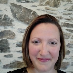 Photo de profil de Cécile Mauclair