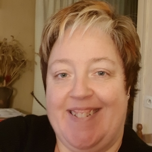Photo de profil de Cécile Mazin Mercier