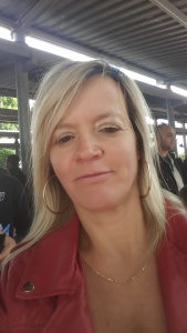 Photo de profil de Cécile Menard