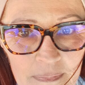 Photo de profil de Cécile Mori