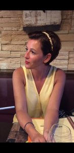 Photo de profil de Cécile Mougenot