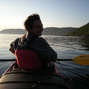 Photo de profil de Cécile Niedzwiedz