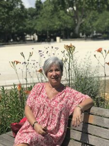 Photo de profil de Cécile Oskanian