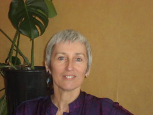Photo de profil de Cécile Parat