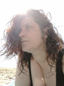 Photo de profil de Cécile Parfait