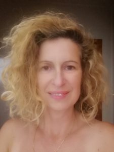 Photo de profil de Cécile Pelat
