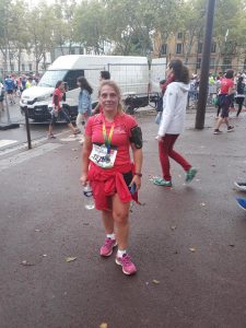 Photo de profil de Cecile Perez