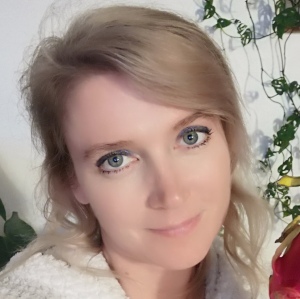 Photo de profil de Cecile Perola