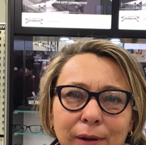 Photo de profil de Cecile Perrin