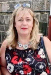 Photo de profil de Cécile Perrin