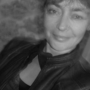 Photo de profil de Cécile Pesenti