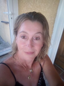 Photo de profil de Cécile Pietrosino