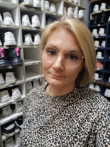 Photo de profil de Cecile Piette