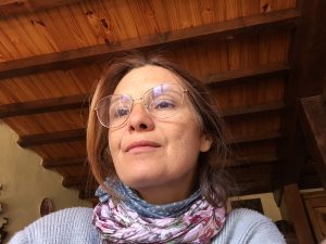 Photo de profil de Cecile Plante