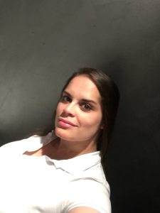 Photo de profil de Cécile Pommelet