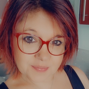 Photo de profil de Cécile Pouchieu