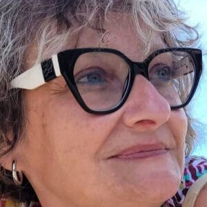 Photo de profil de Cecile Pruvot