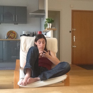 Photo de profil de Cecile Ramalhoso