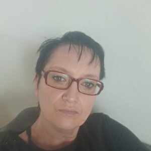 Photo de profil de Cécile Rasson